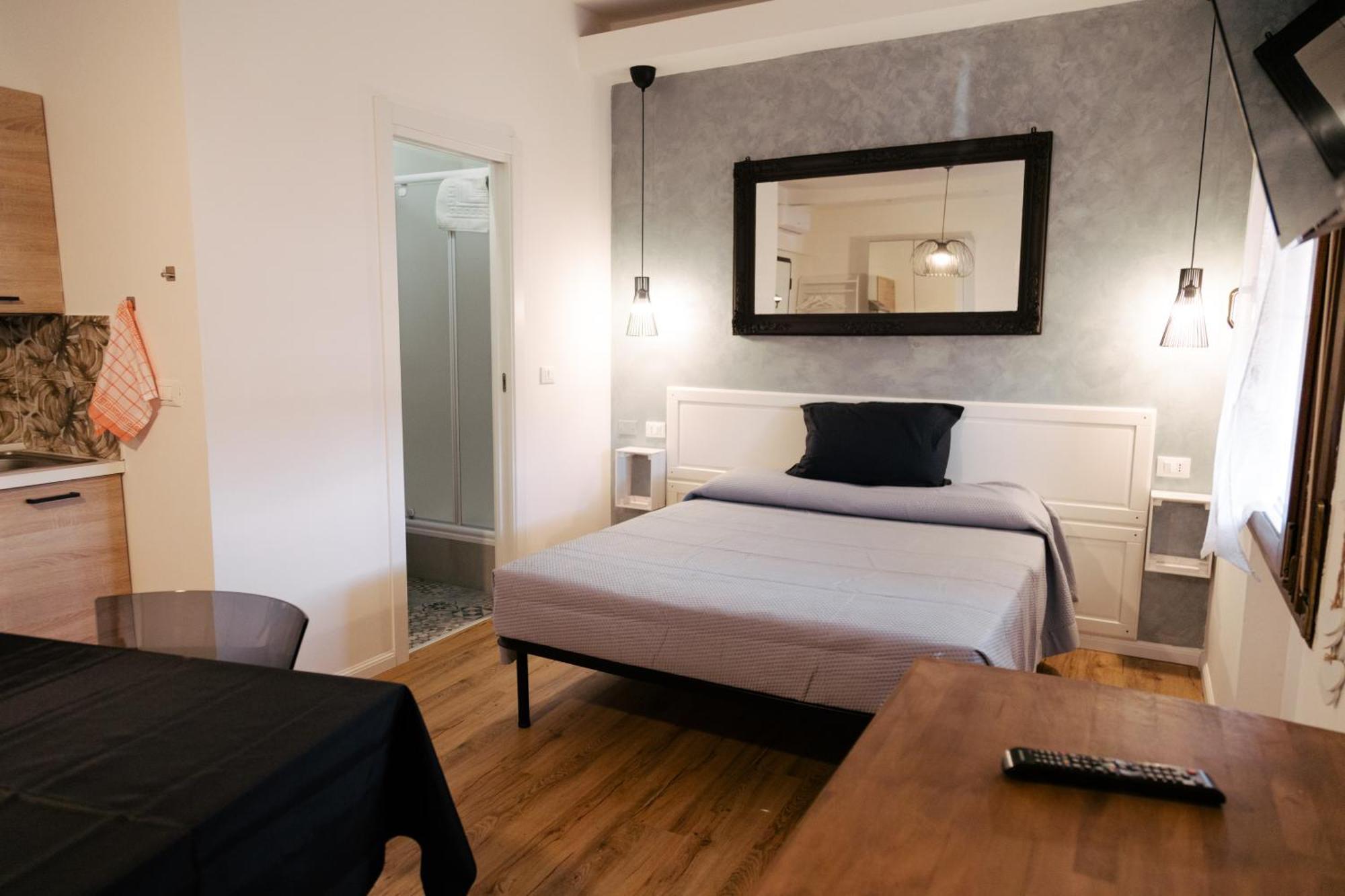 B&B La Fenice — Foto 3